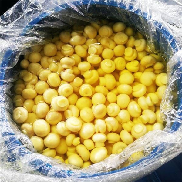 Whole djondjon nan SO2 nan tanbou